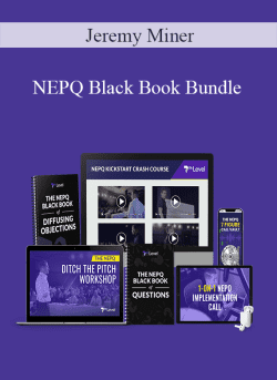 Jeremy Miner NEPQ Black Book Bundle 250x343 1 | eSy[GB]