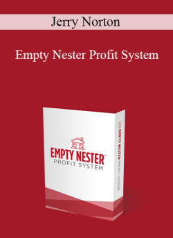 Jerry Norton Empty Nester Profit System 250x343 1 | eSy[GB]