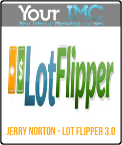 Jerry Norton Lot Flipper 3 imc 250x297 1 | eSy[GB]