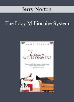 Jerry Norton The Lazy Millionaire System 250x343 1 | eSy[GB]