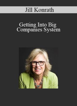 Jill Konrath Getting Into Big Companies System 250x343 1 | eSy[GB]