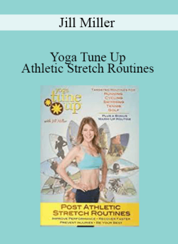 Jill Miller Yoga Tune Up Athletic Stretch Routines 250x343 1 | eSy[GB]