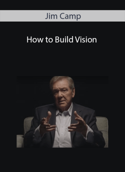 Jim Camp How to Build Vision. 1 250x343 1 | eSy[GB]