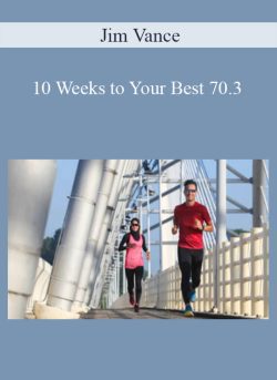 Jim Vance 10 Weeks to Your Best 70.3 250x343 1 | eSy[GB]