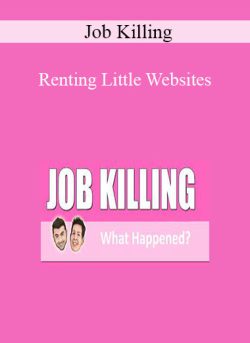 Job Killing Renting Little Websites 250x343 1 | eSy[GB]