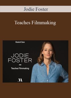 Jodie Foster Teaches Filmmaking 1 250x343 1 | eSy[GB]