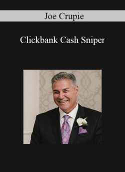 Joe Crupie Clickbank Cash Sniper 250x343 1 | eSy[GB]