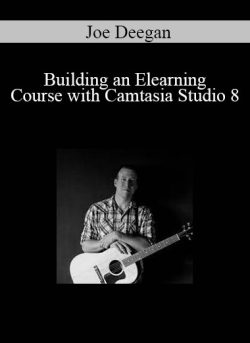 Joe Deegan Building an Elearning Course with Camtasia Studio 8 250x343 1 | eSy[GB]