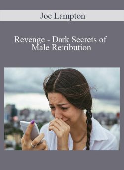 Joe Lampton Revenge Dark Secrets of Male Retribution 250x343 1 | eSy[GB]