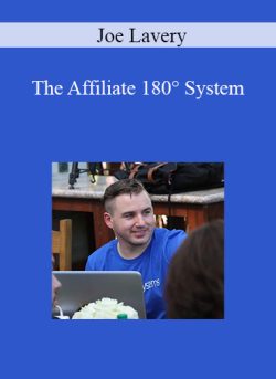 Joe Lavery The Affiliate 180C2B0 System 250x343 1 | eSy[GB]