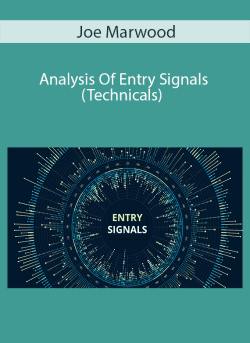 Joe Marwood Analysis Of Entry Signals Technicals 250x343 1 | eSy[GB]