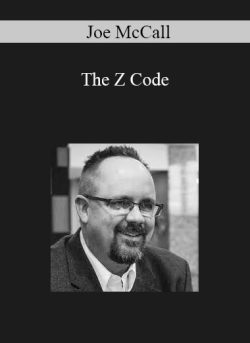 Joe McCall The Z Code 250x343 1 | eSy[GB]