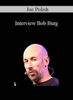 Joe Polish Interview Bob Burg 250x343 1 | eSy[GB]
