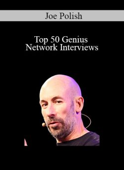 Joe Polish Top 50 Genius Network Interviews 250x343 1 | eSy[GB]