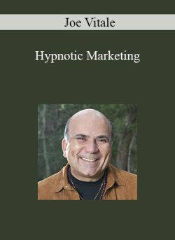 Joe Vitale Hypnotic Marketing 250x343 1 | eSy[GB]