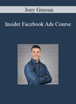 Joey Grassia Insider Facebook Ads Course 250x343 1 | eSy[GB]