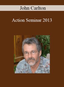 John Carlton Action Seminar 2013 250x343 1 | eSy[GB]