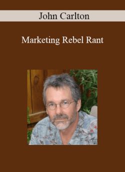 John Carlton Marketing Rebel Rant 250x343 1 | eSy[GB]