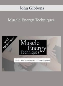 John Gibbons Muscle Energy Techniques 250x343 1 | eSy[GB]