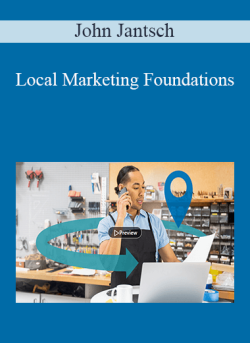 John Jantsch Local Marketing Foundations 250x343 1 | eSy[GB]