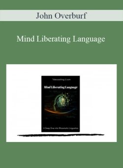John Overburf Mind Liberating Language 250x343 1 | eSy[GB]