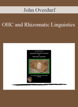 John Overdurf OHC and Rhizomatic Linguistics 1 250x343 1 | eSy[GB]