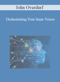 John Overdurf Orchestrating Your Inner Voices 250x343 1 | eSy[GB]