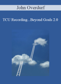 John Overdurf TCU Recording.Beyond Goals 2.0 250x343 1 | eSy[GB]