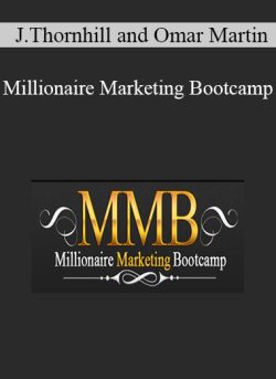 John Thornhill and Omar Martin Millionaire Marketing Bootcamp 250x343 1 | eSy[GB]