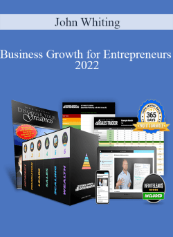 John Whiting Business Growth for Entrepreneurs 2022 250x343 1 | eSy[GB]