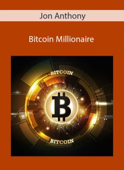 Jon Anthony Bitcoin Millionaire 250x343 1 | eSy[GB]
