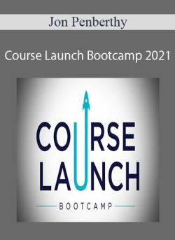 Jon Penberthy Course Launch Bootcamp 2021 250x343 1 | eSy[GB]