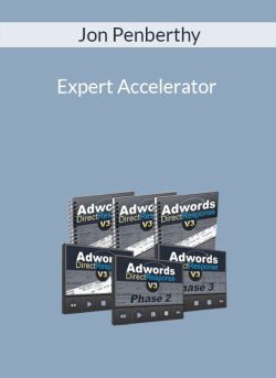 Jon Penberthy Expert Accelerator 1 1 250x343 1 | eSy[GB]