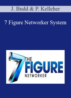 Jonathan Budd Peter Kelleher 7 Figure Networker System 250x343 1 | eSy[GB]