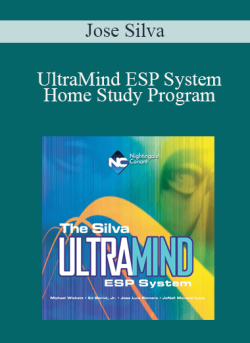 Jose Silva UltraMind ESP System Home Study Program 250x343 1 | eSy[GB]