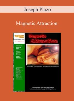 Joseph Plazo Magnetic Attraction 250x343 1 | eSy[GB]