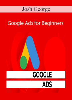 Josh George Google Ads for Beginners 250x343 1 | eSy[GB]