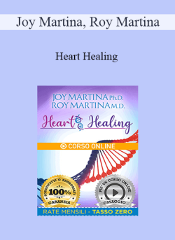 Joy Martina Roy Martina Heart Healing 250x343 1 | eSy[GB]
