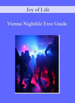 Joy of Life Vienna Nightlife Free Guide 250x343 1 | eSy[GB]