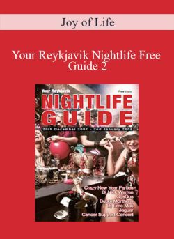 Joy of Life Your Reykjavik Nightlife Free Guide 2 250x343 1 | eSy[GB]