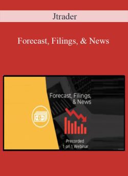 Jtrader Forecast Filings News 250x343 1 | eSy[GB]