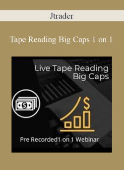 Jtrader Tape Reading Big Caps 1 on 1 250x343 1 | eSy[GB]