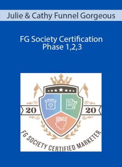 Julie Cathy Funnel Gorgeous FG Society Certification Phase 123 1 250x343 1 | eSy[GB]