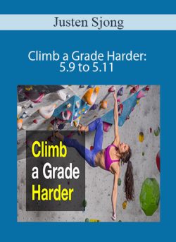 Justen Sjong Climb a Grade Harder 5.9 to 5 250x343 1 | eSy[GB]