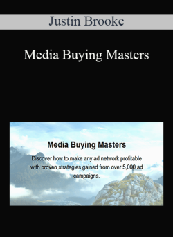 Justin Brooke Media Buying Masters 250x343 1 | eSy[GB]