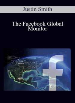 Justin Smith The Facebook Global Monitor 250x343 1 | eSy[GB]