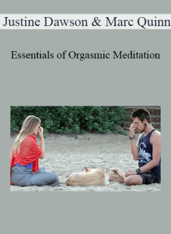 Justine Dawson Marc Quinn Essentials of Orgasmic Meditation 250x343 1 | eSy[GB]