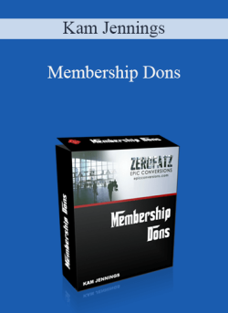 Kam Jennings Membership Dons 250x343 1 | eSy[GB]