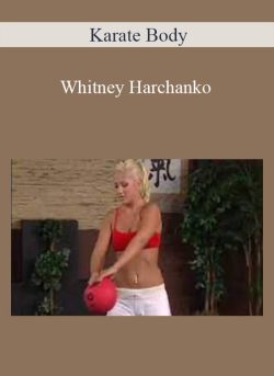 Karate Body Whitney Harchanko 250x343 1 | eSy[GB]