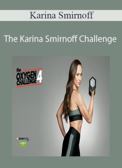 Karina Smirnoff The Karina Smirnoff Challenge 250x343 1 | eSy[GB]